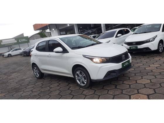 FIAT ARGO 1.0 FIREFLY FLEX DRIVE MANUAL